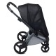 Anex L-Type 3 in 1 Cloud G + Base Travel System Bundle, Frost