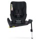 Avionaut Aerofix Airflow RWF Group 2-3 Car Seat, Black Avionaut Aerofix Airflow RWF Group 2-3 Car Seat, Black