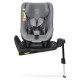 Avionaut Aerofix Airflow RWF Group 2-3 Car Seat, Grey Avionaut Aerofix Airflow RWF Group 2-3 Car Seat, Grey