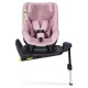 Avionaut Aerofix Airflow RWF Group 2-3 Car Seat, Pink Avionaut Aerofix Airflow RWF Group 2-3 Car Seat, Pink