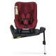 Avionaut Aerofix Airflow RWF Group 2-3 Car Seat, Red Avionaut Aerofix Airflow RWF Group 2-3 Car Seat, Red