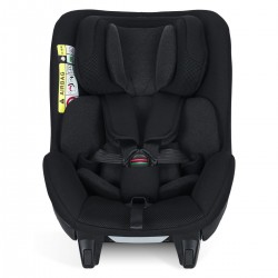 Avionaut Aerofix Airflow RWF Group 2-3 Car Seat, Black