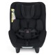 Avionaut Aerofix Airflow RWF Group 2-3 Car Seat, Black Avionaut Aerofix Airflow RWF Group 2-3 Car Seat, Black