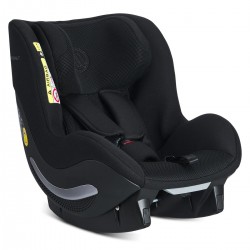 Avionaut Aerofix Airflow RWF Group 2-3 Car Seat, Black