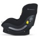 Avionaut Aerofix Airflow RWF Group 2-3 Car Seat, Black Avionaut Aerofix Airflow RWF Group 2-3 Car Seat, Black