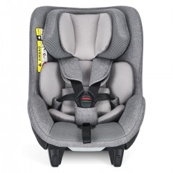 Avionaut Aerofix Airflow RWF Group 2-3 Car Seat, Grey