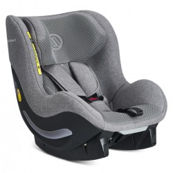 Avionaut Aerofix Airflow RWF Group 2-3 Car Seat, Grey