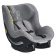 Avionaut Aerofix Airflow RWF Group 2-3 Car Seat, Grey Avionaut Aerofix Airflow RWF Group 2-3 Car Seat, Grey