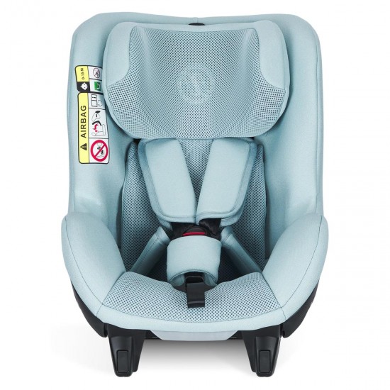 Avionaut Aerofix Airflow RWF Group 2-3 Car Seat, Mint Avionaut Aerofix Airflow RWF Group 2-3 Car Seat, Mint