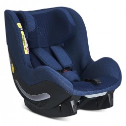 Avionaut Aerofix Airflow RWF Group 2-3 Car Seat, Navy