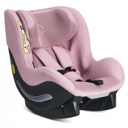 Avionaut Aerofix Airflow RWF Group 2-3 Car Seat, Pink