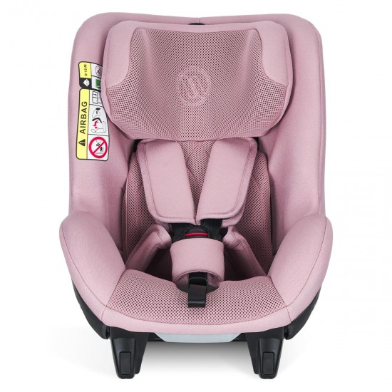 Avionaut Aerofix Airflow RWF Group 2-3 Car Seat, Pink Avionaut Aerofix Airflow RWF Group 2-3 Car Seat, Pink