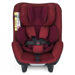 Avionaut Aerofix Airflow RWF Group 2-3 Car Seat, Red
