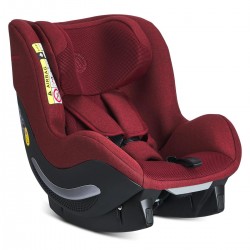 Avionaut Aerofix Airflow RWF Group 2-3 Car Seat, Red