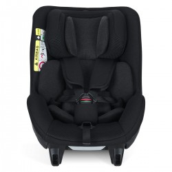 Avionaut Aerofix Airflow Group 2-3 Car Seat, Black