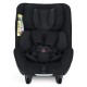 Avionaut Aerofix Airflow Group 2-3 Car Seat, Black Avionaut Aerofix Airflow Group 2-3 Car Seat, Black