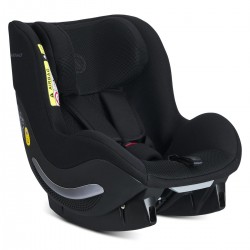 Avionaut Aerofix Airflow Group 2-3 Car Seat, Black