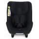 Avionaut Aerofix Airflow Group 2-3 Car Seat, Black Avionaut Aerofix Airflow Group 2-3 Car Seat, Black