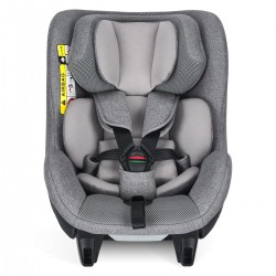Avionaut Aerofix Airflow Group 2-3 Car Seat, Grey