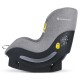 Avionaut Aerofix Airflow Group 2-3 Car Seat, Grey Avionaut Aerofix Airflow Group 2-3 Car Seat, Grey