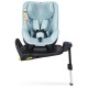 Avionaut Aerofix Airflow Group 2-3 Car Seat, Mint Avionaut Aerofix Airflow Group 2-3 Car Seat, Mint