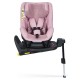 Avionaut Aerofix Airflow Group 2-3 Car Seat, Pink Avionaut Aerofix Airflow Group 2-3 Car Seat, Pink