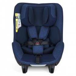 Avionaut Aerofix Airflow Group 2-3 Car Seat, Navy