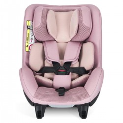 Avionaut Aerofix Airflow Group 2-3 Car Seat, Pink