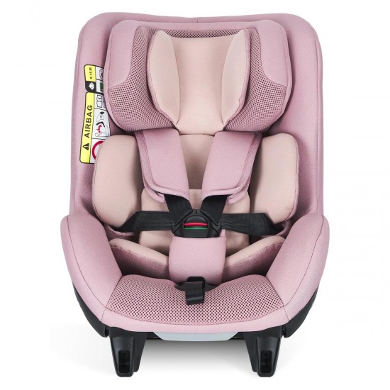 Avionaut Aerofix Airflow Group 2-3 Car Seat, Pink Avionaut Aerofix Airflow Group 2-3 Car Seat, Pink
