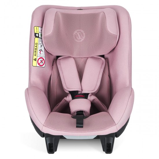 Avionaut Aerofix Airflow Group 2-3 Car Seat, Pink Avionaut Aerofix Airflow Group 2-3 Car Seat, Pink