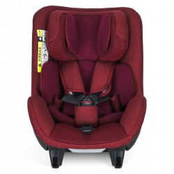 Avionaut Aerofix Airflow Group 2-3 Car Seat, Red