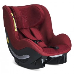Avionaut Aerofix Airflow Group 2-3 Car Seat, Red