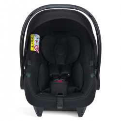 Avionaut Cosmo Airflow i-Size Car Seat, Black