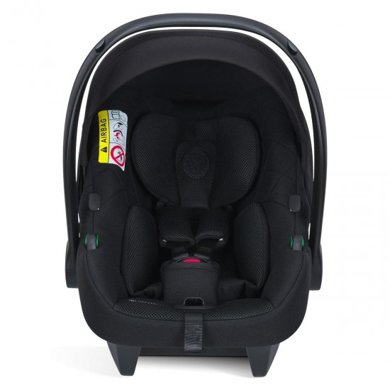 Avionaut Cosmo Airflow i-Size Car Seat, Black Avionaut Cosmo Airflow i-Size Car Seat, Black