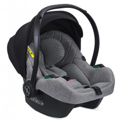Avionaut Cosmo Airflow i-Size Car Seat, Grey