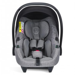 Avionaut Cosmo Airflow i-Size Car Seat, Grey