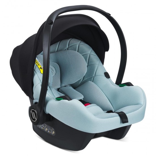 Avionaut Cosmo Airflow i-Size Car Seat, Mint Avionaut Cosmo Airflow i-Size Car Seat, Mint