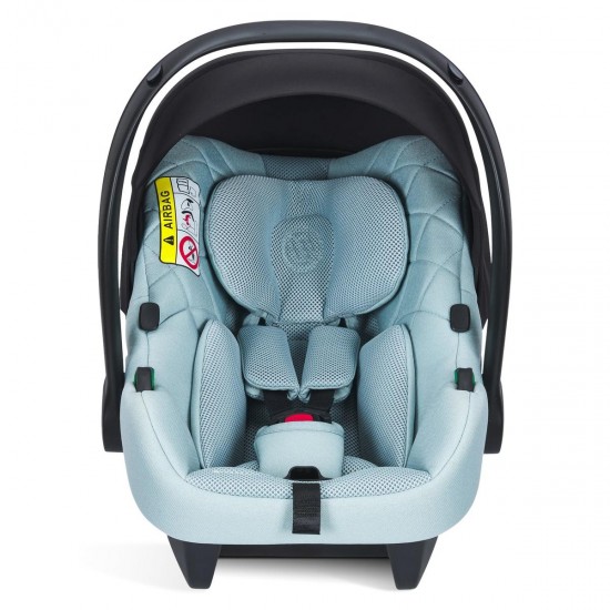 Avionaut Cosmo Airflow i-Size Car Seat, Mint Avionaut Cosmo Airflow i-Size Car Seat, Mint