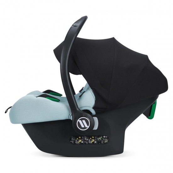 Avionaut Cosmo Airflow i-Size Car Seat, Mint Avionaut Cosmo Airflow i-Size Car Seat, Mint