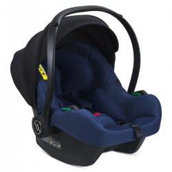Avionaut Cosmo Airflow i-Size Car Seat, Navy