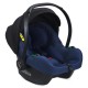 Avionaut Cosmo Airflow i-Size Car Seat, Navy Avionaut Cosmo Airflow i-Size Car Seat, Navy