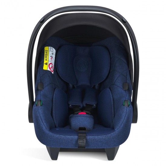 Avionaut Cosmo Airflow i-Size Car Seat, Navy Avionaut Cosmo Airflow i-Size Car Seat, Navy