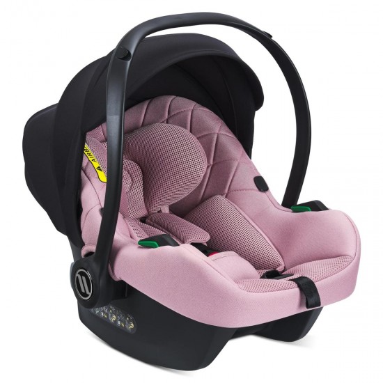 Avionaut Cosmo Airflow i-Size Car Seat, Pink Avionaut Cosmo Airflow i-Size Car Seat, Pink