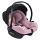 Avionaut Cosmo Airflow i-Size Car Seat, Pink Avionaut Cosmo Airflow i-Size Car Seat, Pink