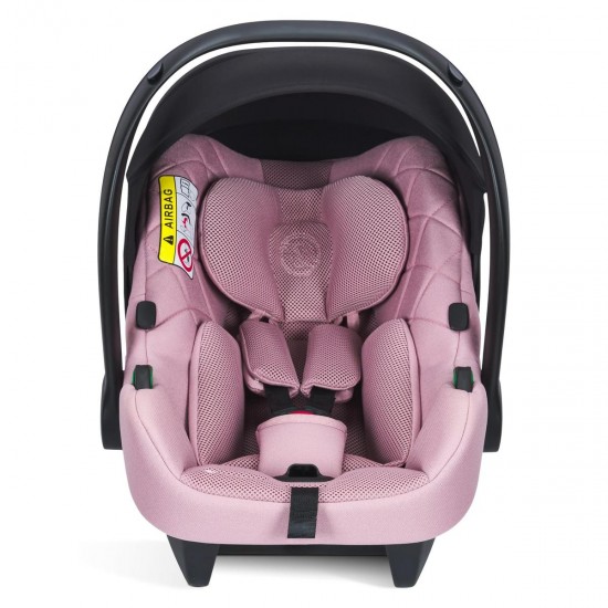 Avionaut Cosmo Airflow i-Size Car Seat, Pink Avionaut Cosmo Airflow i-Size Car Seat, Pink