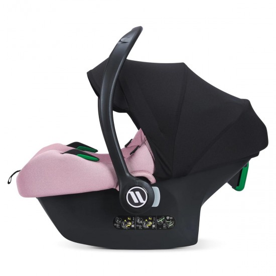Avionaut Cosmo Airflow i-Size Car Seat, Pink Avionaut Cosmo Airflow i-Size Car Seat, Pink