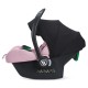 Avionaut Cosmo Airflow i-Size Car Seat, Pink Avionaut Cosmo Airflow i-Size Car Seat, Pink