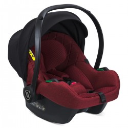 Avionaut Cosmo Airflow i-Size Car Seat, Red