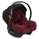 Avionaut Cosmo Airflow i-Size Car Seat, Red Avionaut Cosmo Airflow i-Size Car Seat, Red