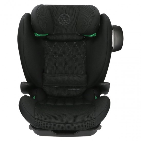 Avionaut Maxspace Airflow Group 2-3 Car Seat, Black Avionaut Maxspace Airflow Group 2-3 Car Seat, Black